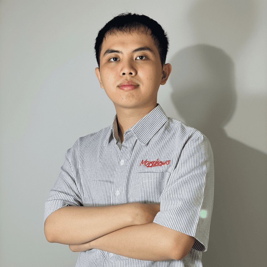 Truong Le Duc Vi